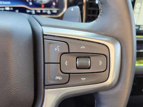 Used 2024 Chevrolet Silverado 1500 RST image 33