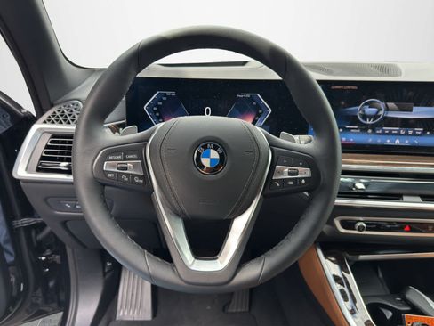 Used 2026 BMW X5 xDrive40i w/ Premium Package AWD/4WD image 13