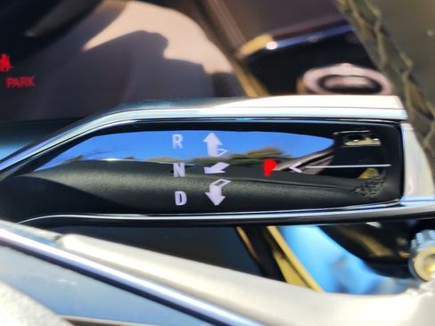 New 2026 Cadillac Lyriq Premium Luxury image 17