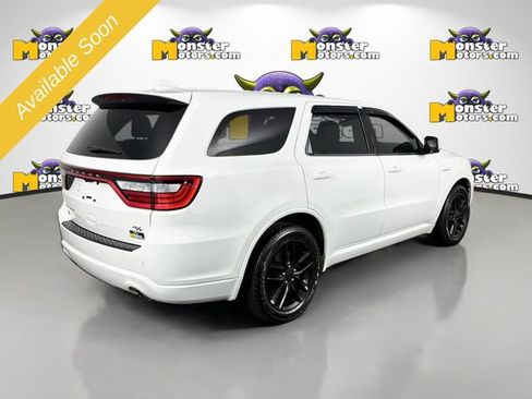 Used 2021 Dodge Durango R/T AWD/4WD image 5
