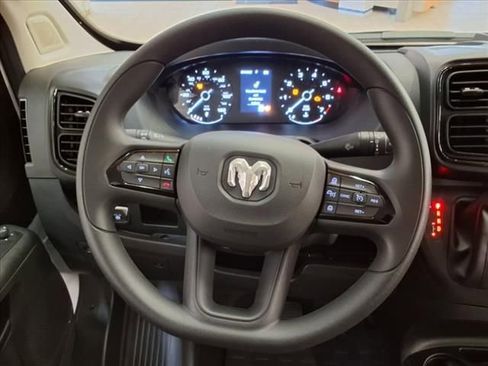 New 2025 RAM ProMaster 2500 w/ Convenience Group image 16