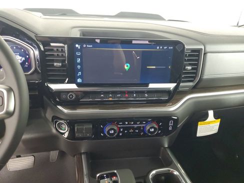 New 2026 Chevrolet Silverado 1500 LT Trail Boss image 19