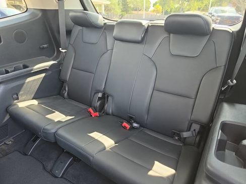 Used 2021 Kia Telluride SX w/ SX Prestige Package AWD/4WD image 13