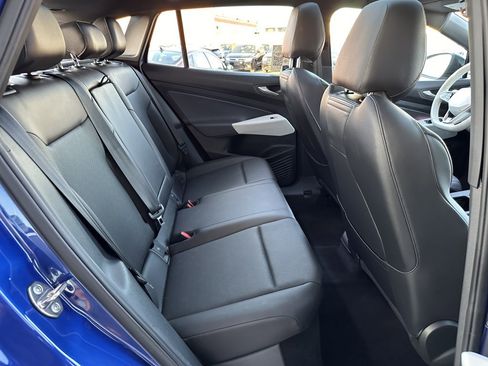 Used 2021 Volkswagen ID.4 1st Edition image 34