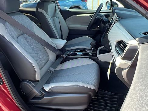 Certified 2026 Subaru Forester Premium image 10