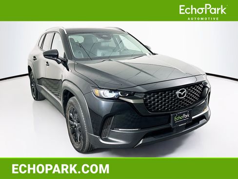 Used 2025 MAZDA CX-50 AWD 2.5 S w/ Select Package image 1