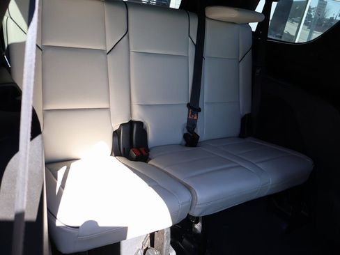 Used 2021 Cadillac Escalade Sport w/ Driver Assist Tech Package image 16