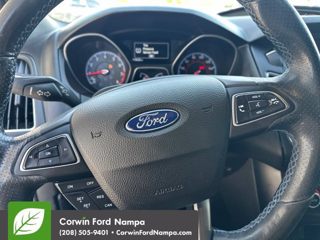 Used 2017 Ford Focus RS AWD/4WD image 20