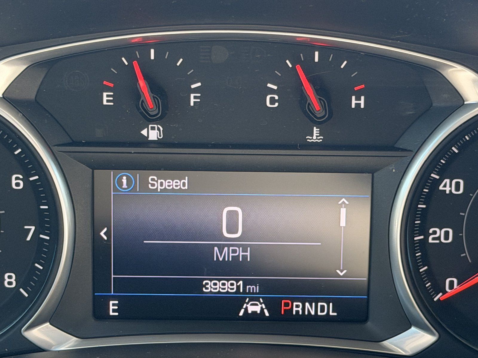 Used 2022 Chevrolet Equinox LT FWD image 22