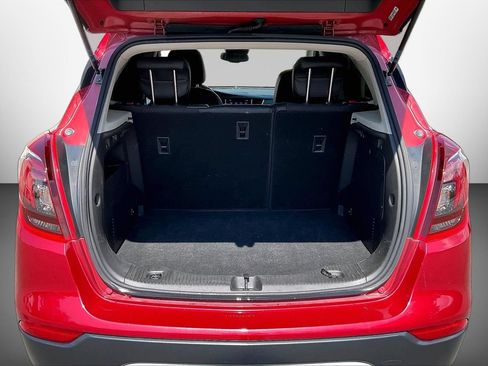 Used 2019 Buick Encore Preferred w/ Safety Package FWD image 24