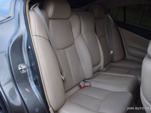 Used 2014 Nissan Maxima 3.5 SV w/ Premium Package FWD image 15