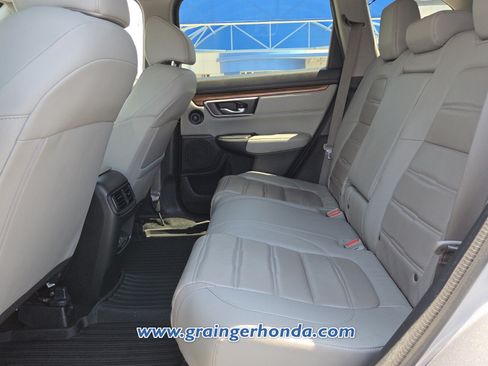 Used 2022 Honda CR-V EX-L image 10