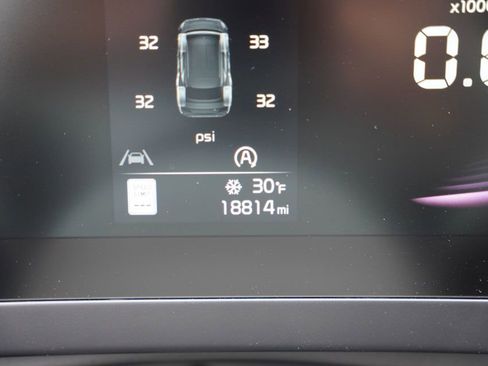 Certified 2023 Kia Sportage LX image 31