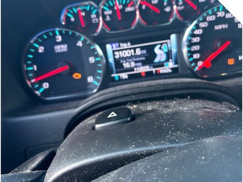 Used 2018 Chevrolet Tahoe LT RWD image 37