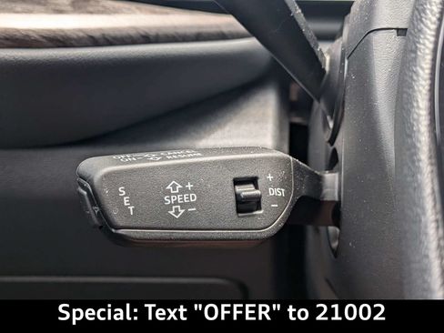 Certified 2025 Audi Q5 Prestige AWD/4WD image 29