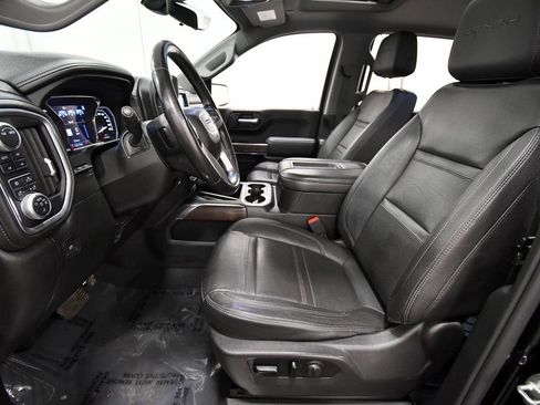 Used 2020 GMC Sierra 1500 Denali w/ Denali Ultimate Package AWD/4WD image 14
