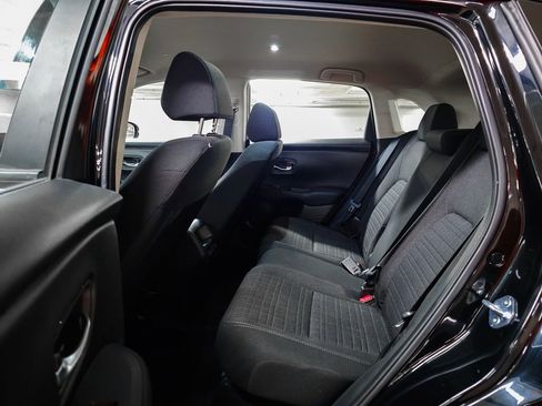 Used 2025 Honda HR-V LX image 20