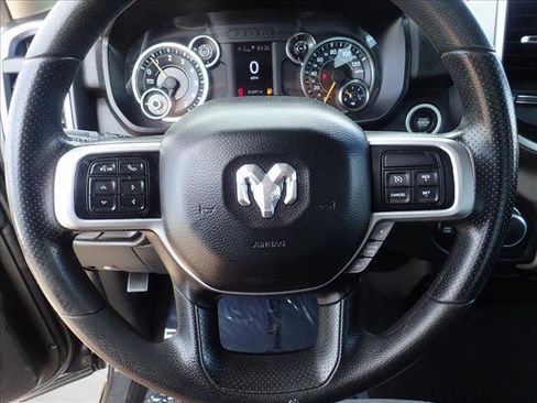 Used 2019 RAM 2500 Big Horn image 11