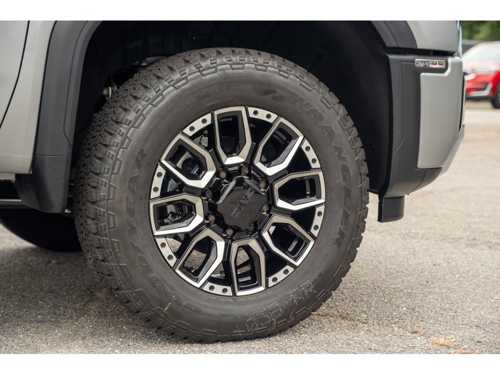 New 2026 GMC Sierra 2500 Denali w/ Denali Reserve Package AWD/4WD image 10