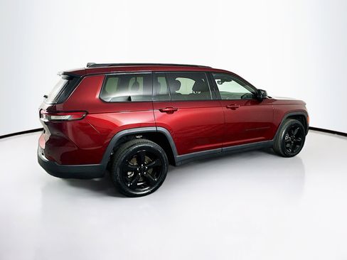 Used 2021 Jeep Grand Cherokee L Laredo image 10