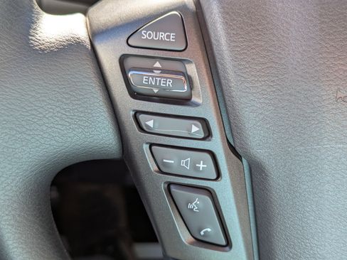 New 2026 Nissan Frontier S image 20