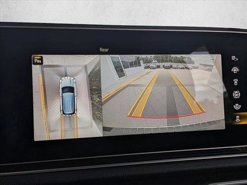 Certified 2021 Mercedes-Benz C 300 Sedan image 13