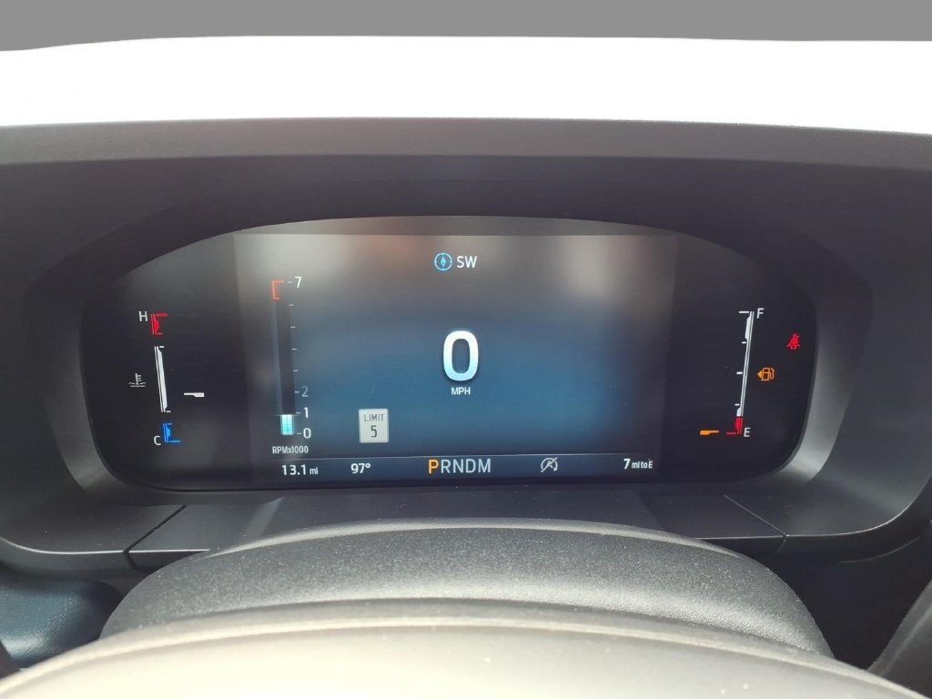 New 2026 Ford Maverick Tremor AWD/4WD image 19