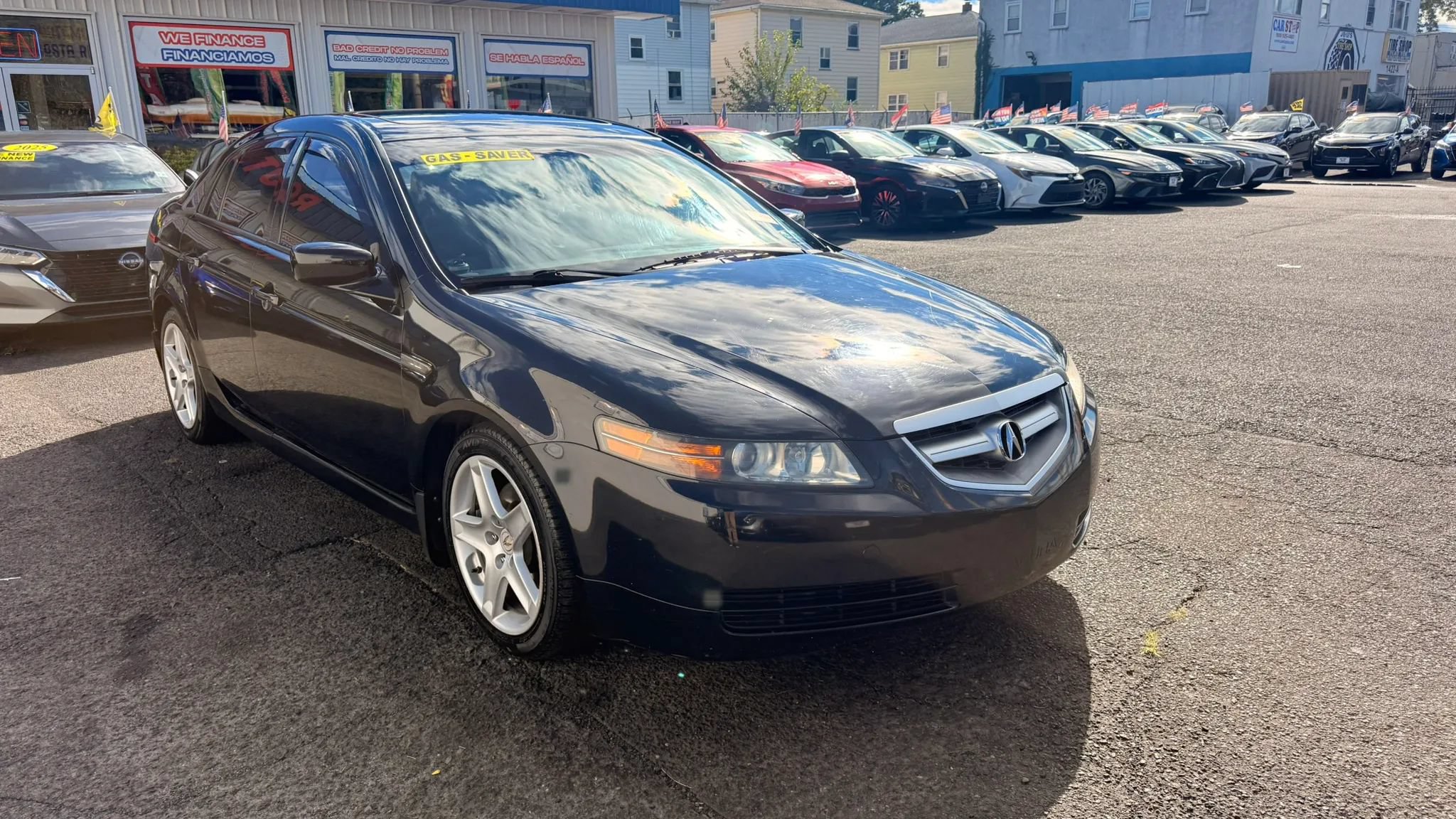 Used 2006 Acura TL FWD image 2