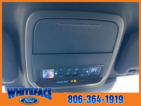 Used 2025 Ford Explorer ST-Line w/ Premium Package image 30