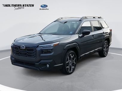 New 2026 Subaru Outback Touring XT