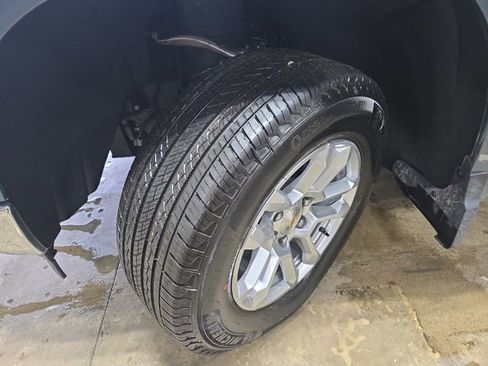 New 2026 Chevrolet Silverado 1500 LT w/ Protection Package image 32