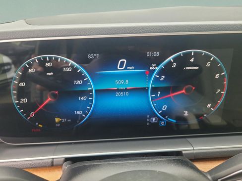 Used 2023 Mercedes-Benz GLE 350 image 28