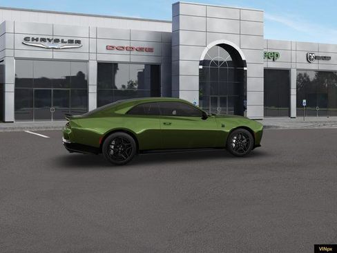 New 2026 Dodge Charger R/T Scat Pack image 15
