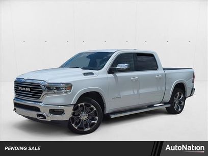 Used 2023 RAM 1500 Limited