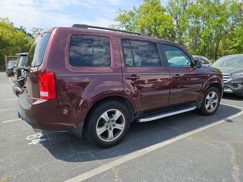 Used 2012 Honda Pilot EX-L image 6