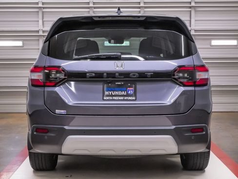 Used 2024 Honda Pilot EX-L image 5
