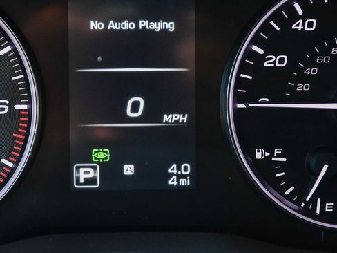 New 2026 Subaru Ascent Limited image 23