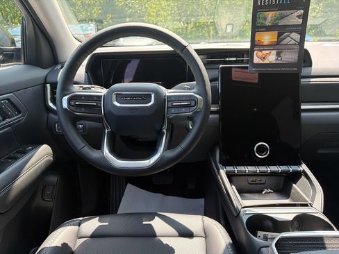 New 2026 GMC Terrain Denali AWD/4WD image 16
