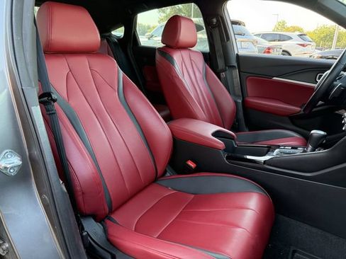 Used 2025 Acura Integra A-Spec FWD image 27