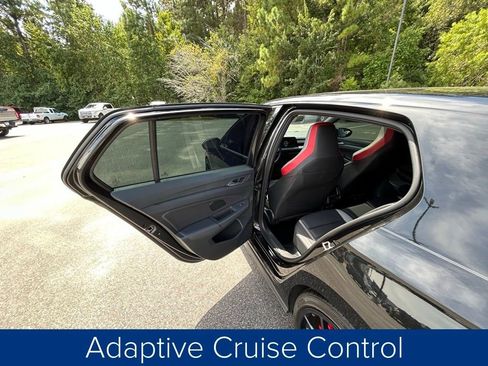Used 2024 Volkswagen GTI SE image 15