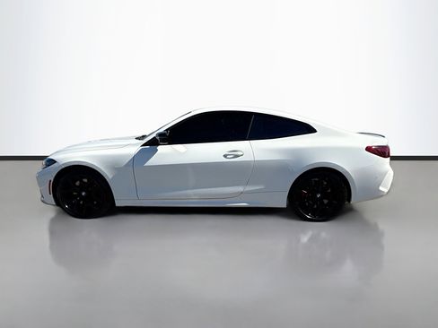 Used 2026 BMW 430i Coupe w/ M Sport Package image 6