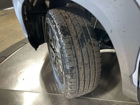 Used 2022 Honda Passport TrailSport image 11