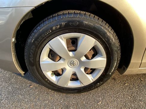 Used 2008 Toyota Camry LE image 18