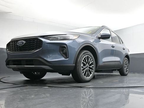 New 2026 Ford Escape SE w/ PHEV Premium Package image 26