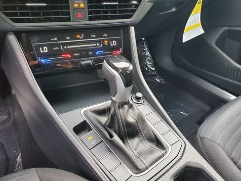 New 2026 Volkswagen Jetta S FWD image 9