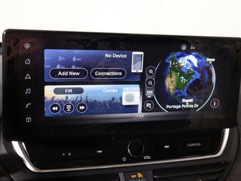 Used 2024 Nissan Altima 2.5 SL image 46