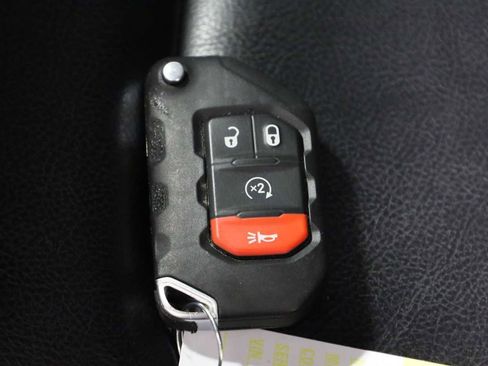 Used 2021 Jeep Gladiator Rubicon image 38