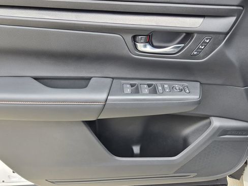 Certified 2026 Honda CR-V Sport-L image 33