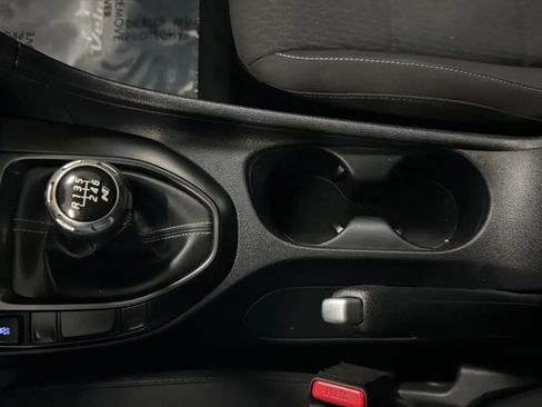 Used 2020 Hyundai Veloster N w/ Performance Package FWD image 13