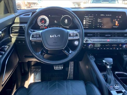 Used 2024 Kia Telluride SX Prestige X-Pro image 5